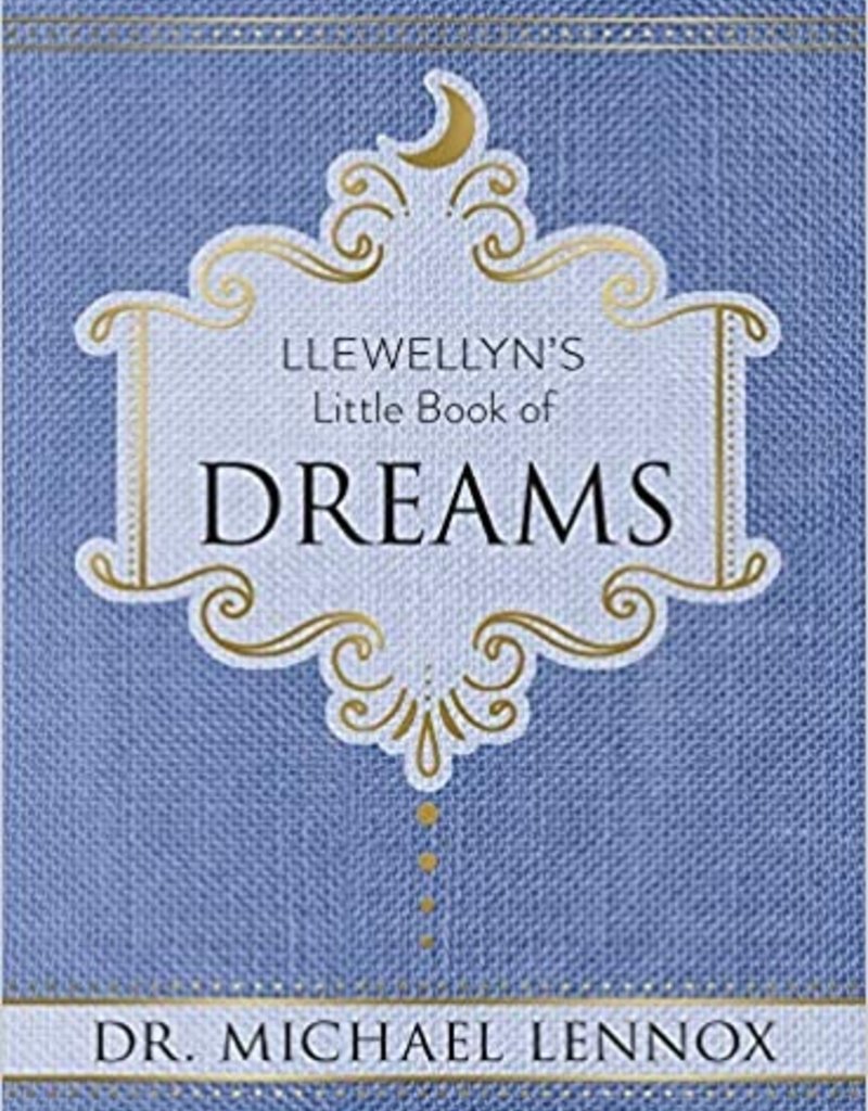 Little Book Of Dreams