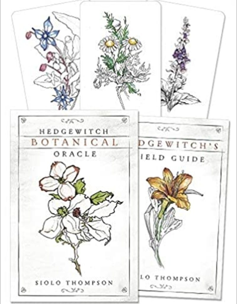 Hedgewitch Botanical, Thompson, Oracle