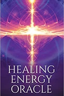 Healing Energy Oracle Healing Energy Oracle