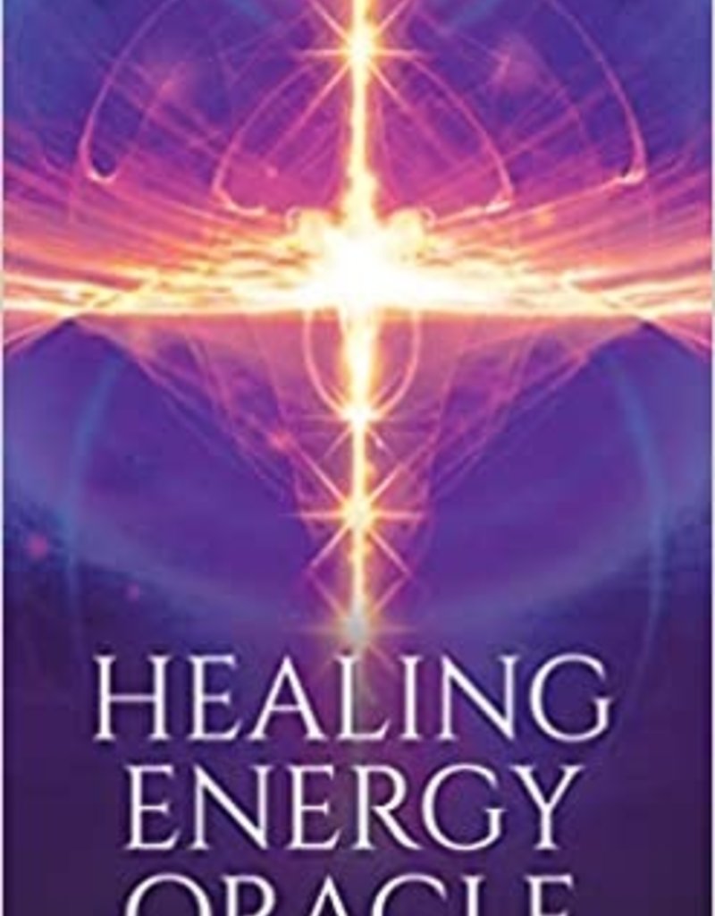 Healing Energy Oracle
