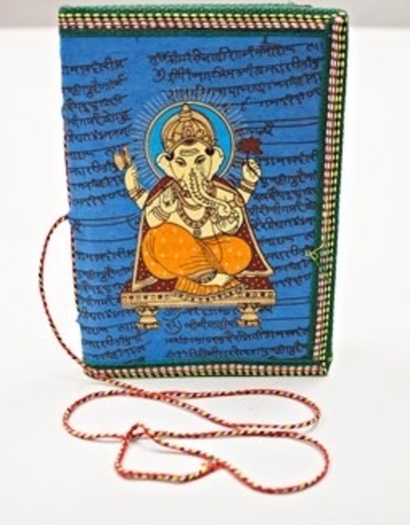 Cotton Journal