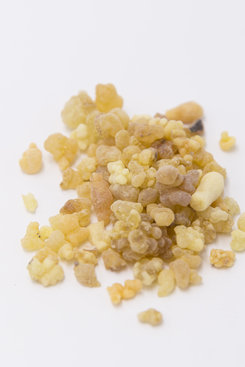 Frankincense, 1 oz Bagged Resin Frankincense, 1 oz Bagged Resin