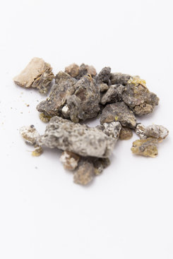 Palo Santo, 1oz Bagged Resin Palo Santo, 1oz Bagged Resin