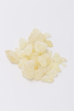 White Copal, 1 oz Bagged Resin White Copal, 1 oz Bagged Resin