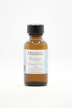 Happy Beard Oil Happy Beard Oil