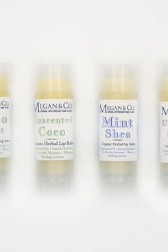 Herbal Infused Lip Balm Herbal Infused Lip Balm
