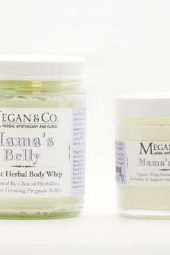 Mama's Belly Whip Mama's Belly Whip
