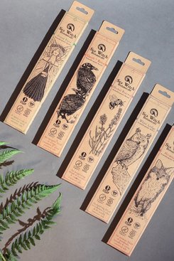 Sea Witch Incense Sea Witch Incense