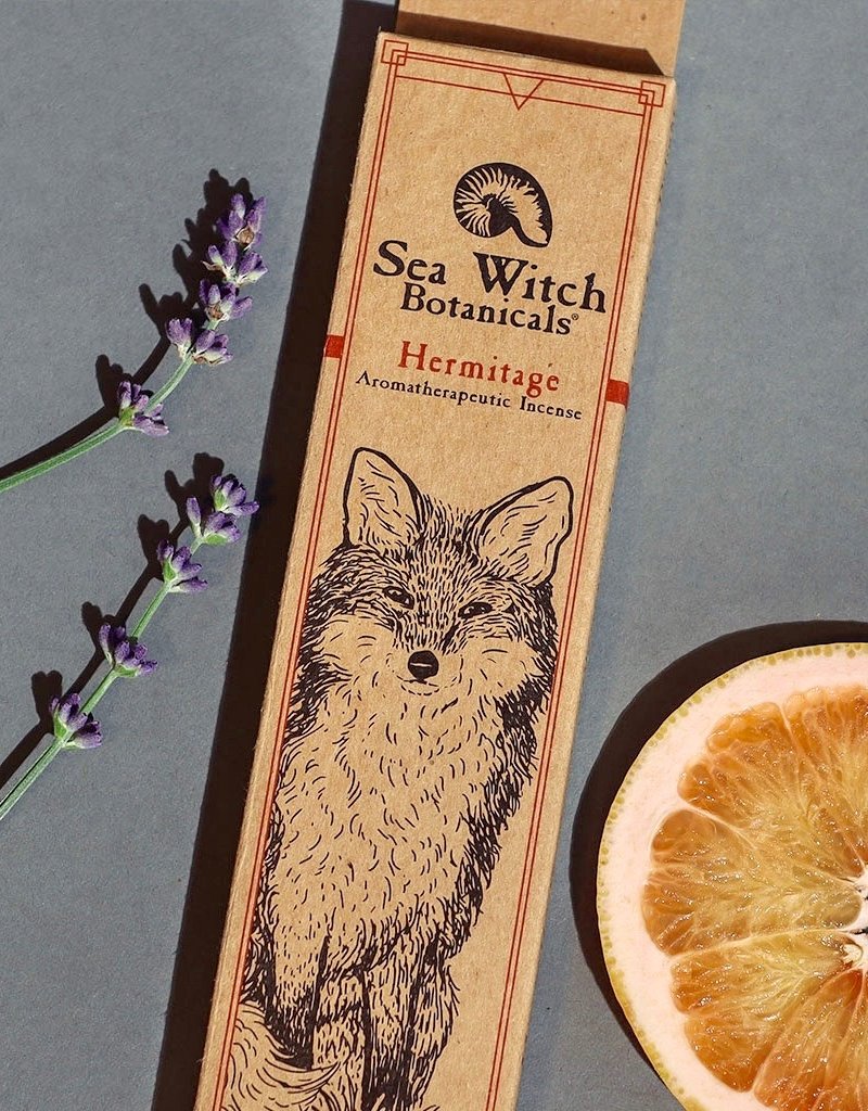 Sea Witch Incense