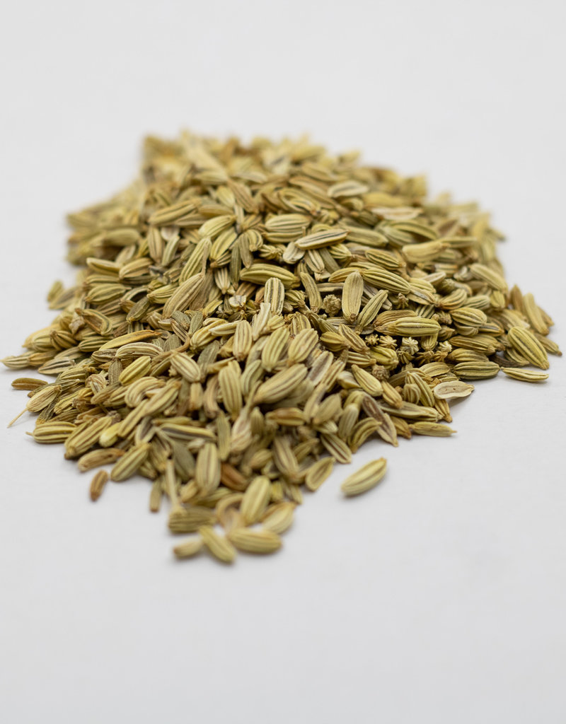 Fennel, Seed