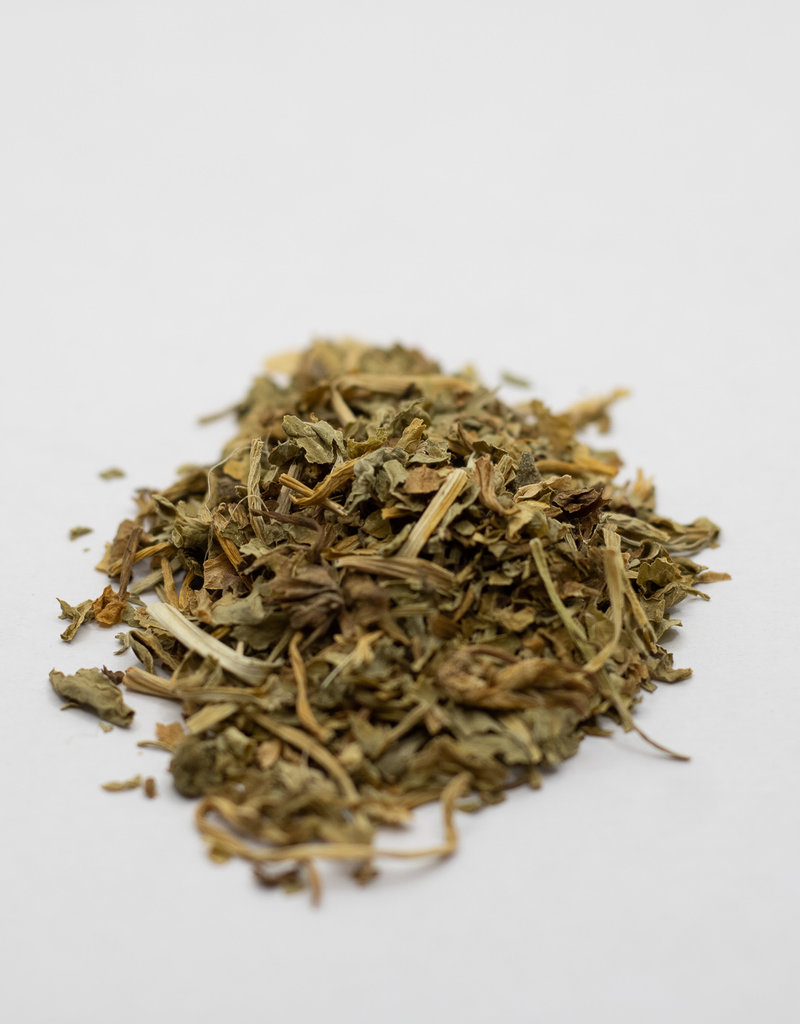 Gotu Kola, Aerial