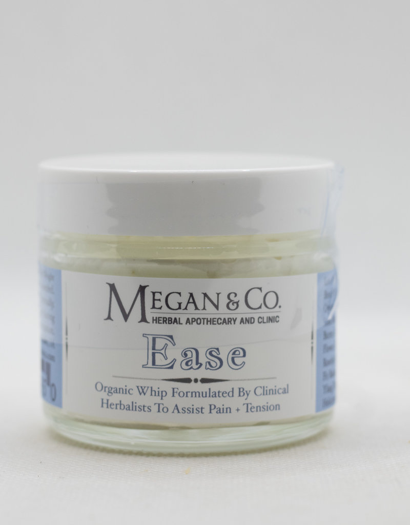 Ease Herbal Cream