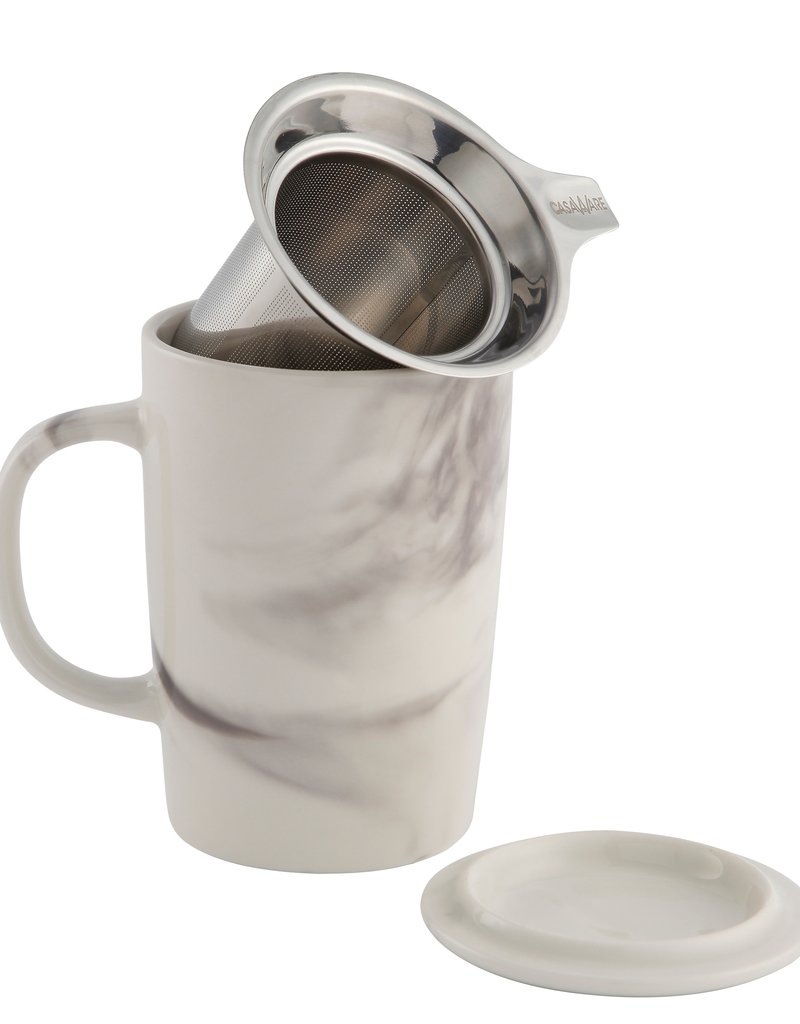 Earth Marble Tea Infuser, 16 oz