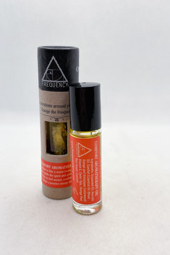 Comfort, Aromatherapy Roller, EO Comfort, Aromatherapy Roller, EO