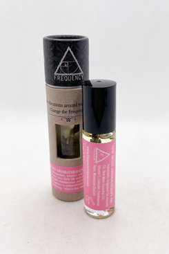 New Moon Aromatherapy Roller, EO New Moon Aromatherapy Roller, EO