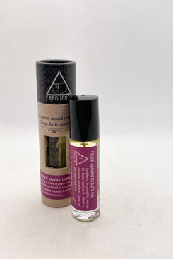 Peace Aromatherapy Roller, EO Peace Aromatherapy Roller, EO