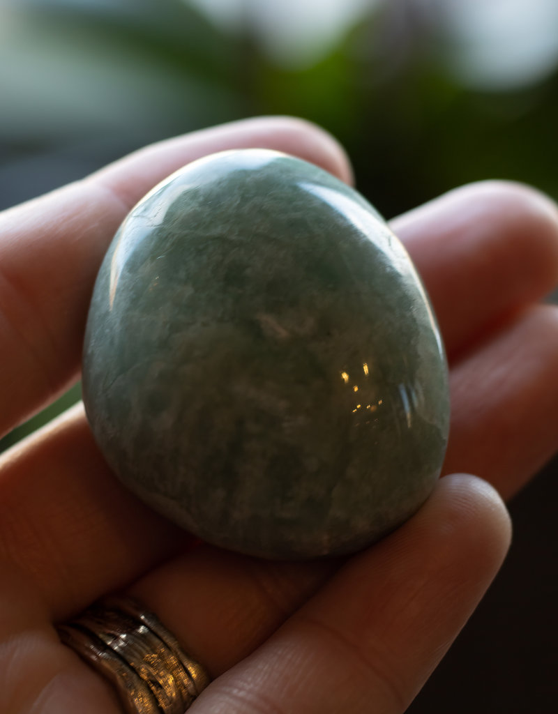Amazonite Pebbles
