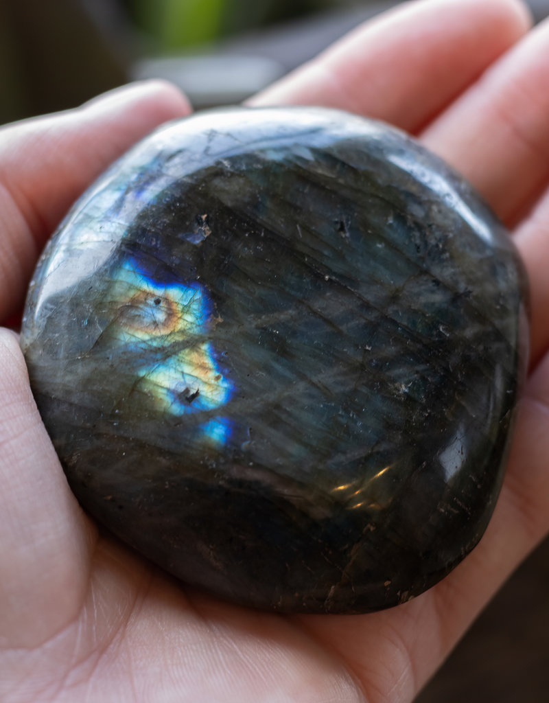 Labradorite Pebbles