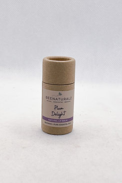 Tinted Lip Balm Tinted Lip Balm
