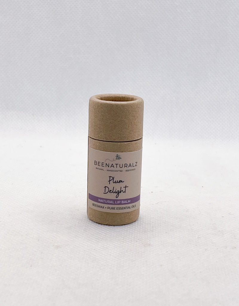 Tinted Lip Balm