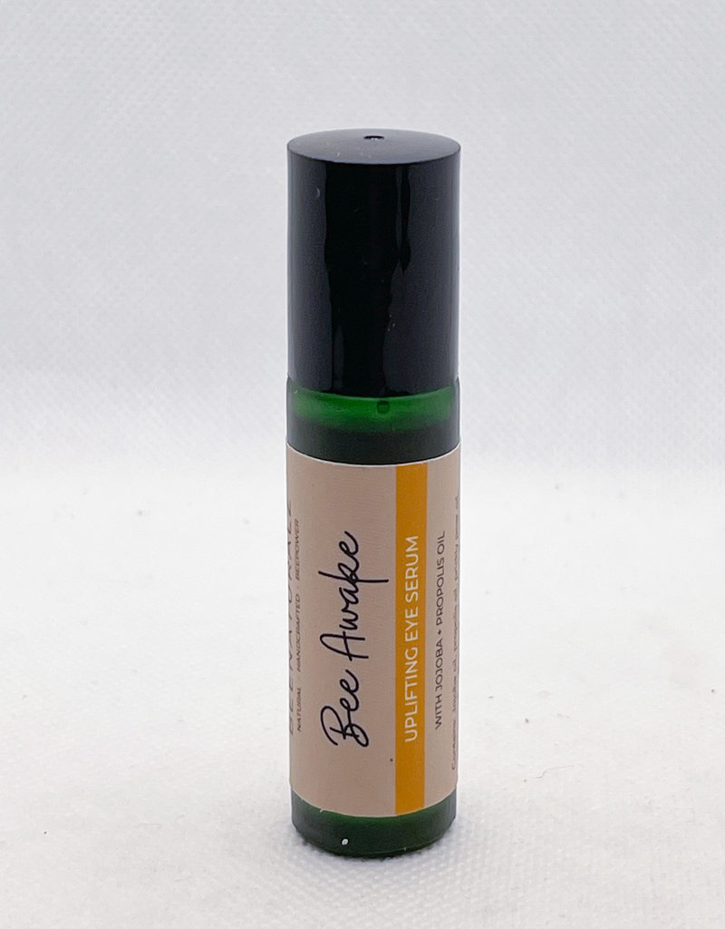 Eye Serum Roller, Bee Awake, Bath and Body, Face