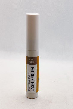 Enhancing Lash + Brow Serum, Bee Luxe, Bath and Body, Face Enhancing Lash + Brow Serum, Bee Luxe, Bath and Body, Face