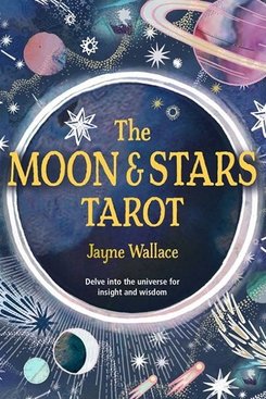 Deck Moon and Stars Tarot Deck Moon and Stars Tarot