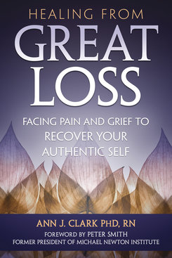 Healing from Great Loss Healing from Great Loss