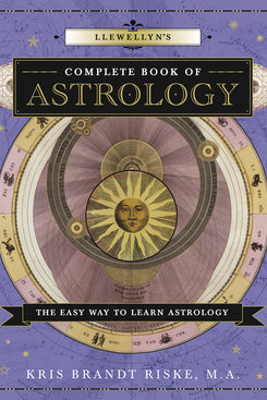 Llewellyn's complete book of Astrology Llewellyn's complete book of Astrology