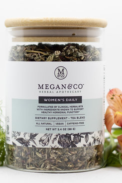 Women's Daily Tea Blend Women's Daily Tea Blend