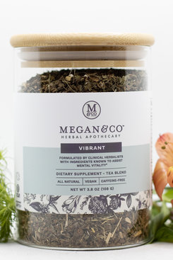 Vibrant Tea Blend Vibrant Tea Blend