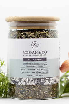 Daily Boost Tea Blend Daily Boost Tea Blend