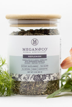 Replenish Tea Blend Replenish Tea Blend