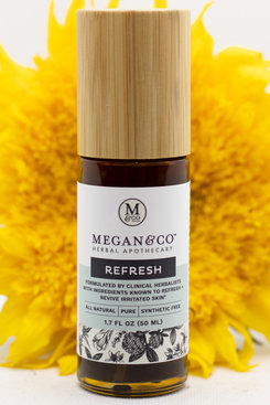 Refresh Spray Refresh Spray