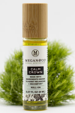 Calm Crown Roller Calm Crown Roller