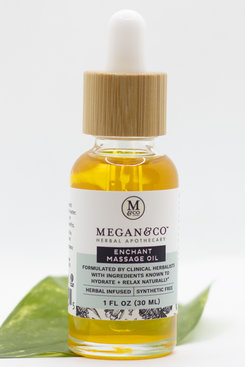 Enchant Massage Oil Enchant Massage Oil