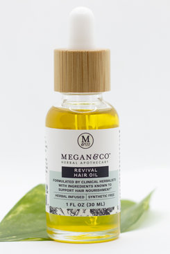 Revival Hair Oil Revival Hair Oil