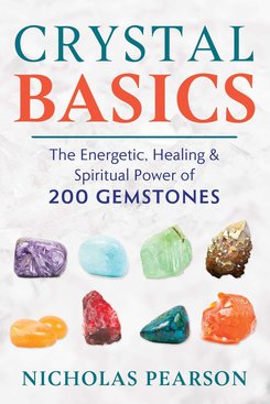 Crystal Basics, Book Crystal Basics, Book