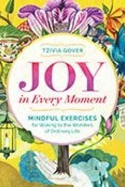 Joy in Every Moments, Book Joy in Every Moments, Book