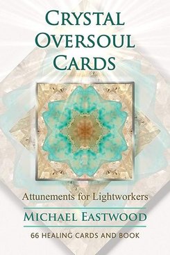 Deck Crystal Oversoul Attunement, Deck Deck Crystal Oversoul Attunement, Deck