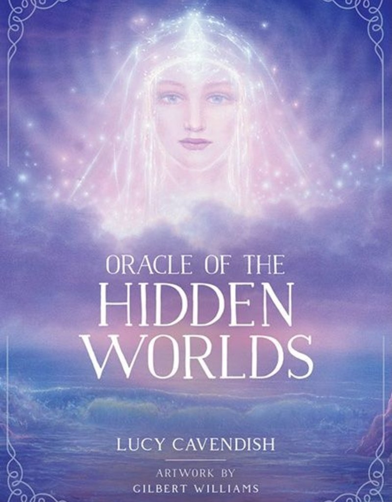 Oracle of the Hidden Worlds, Deck