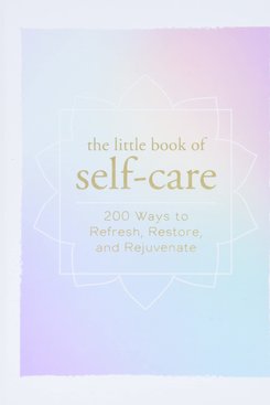 Little Book of Self-Care Little Book of Self-Care
