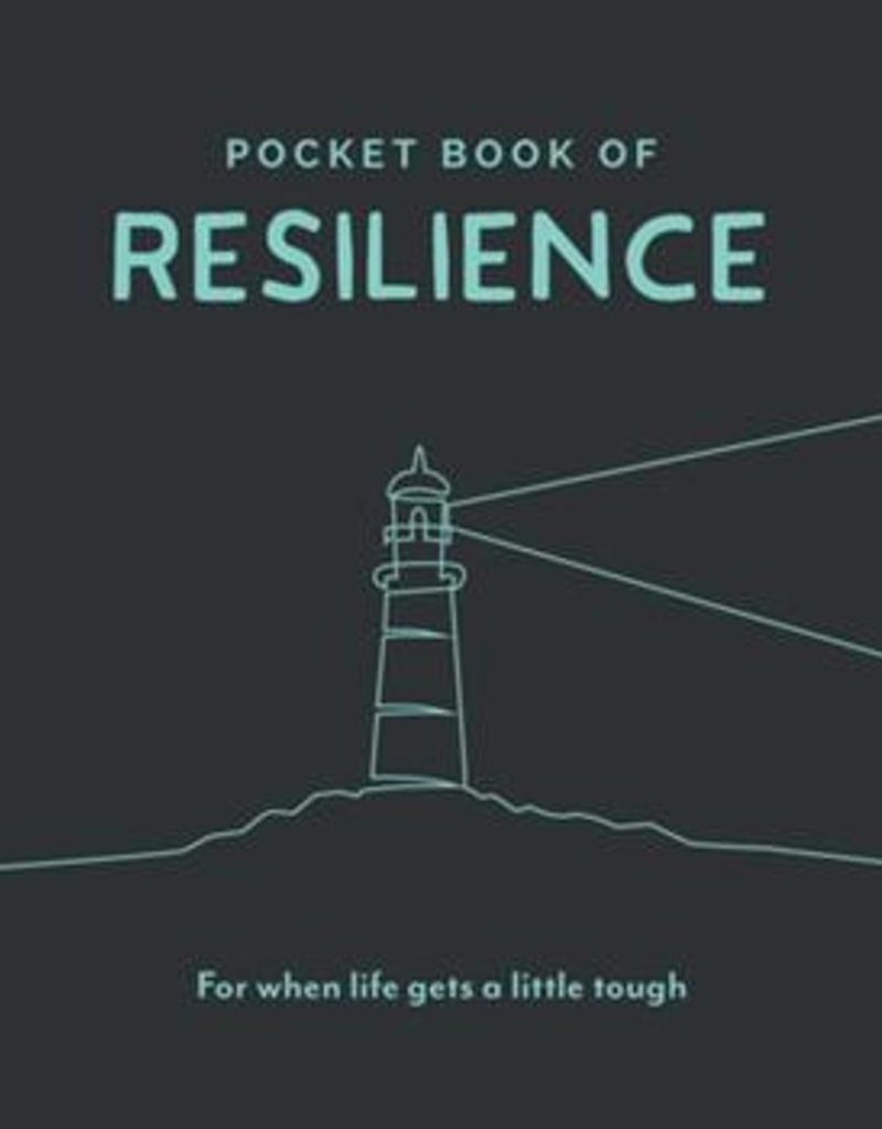 Pocket Book of Resilience: For When Life Gets A Little Tough