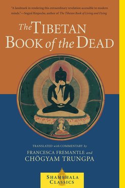 Tibetan Book Of The Dead Paperback Tibetan Book Of The Dead Paperback