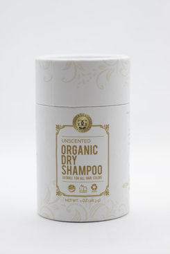 Dry Shampoo Powder Unscented 1 oz Dry Shampoo Powder Unscented 1 oz