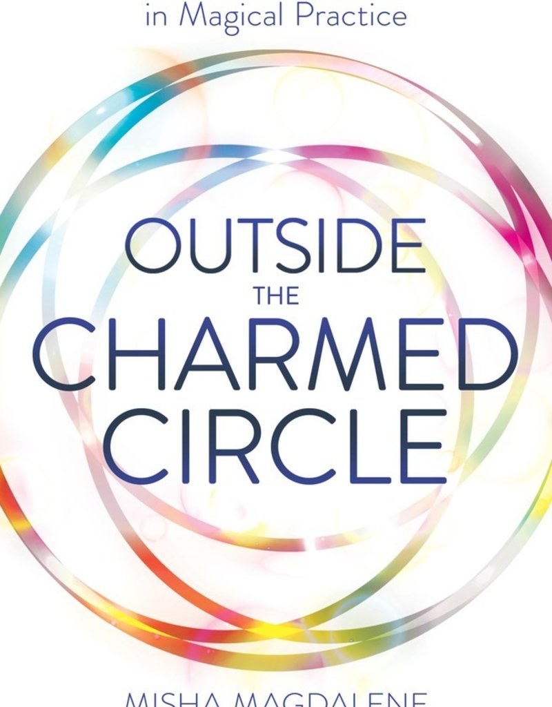 Outside the Charmed Circle: Gender and Sexuality in Magic