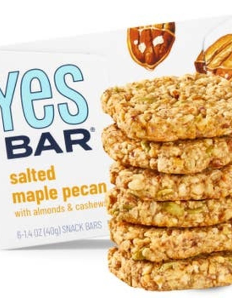 Yes Bar