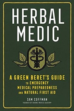 Herbal Medic By Sam Coffman Herbal Medic By Sam Coffman
