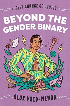 Beyond the Gender Binary, Book Beyond the Gender Binary, Book