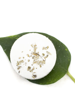 Patchouli Lime Bath Bomb Patchouli Lime Bath Bomb